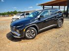 2026 Hyundai Tucson Sel Convenience Black vin: 5NMJC3DEXTH635850
