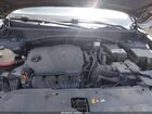 2022 Hyundai Tucson Sel Черный vin: 5NMJCCAE1NH127306