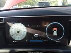 2022 Hyundai Tucson Sel Красный vin: 5NMJCCAE5NH068194
