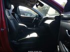 2022 Hyundai Tucson Sel Красный vin: 5NMJCCAE5NH068194