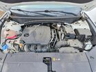2022 Hyundai Tucson Sel Белый vin: 5NMJCCAE8NH153210