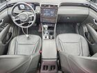 2022 Hyundai Tucson Sel Белый vin: 5NMJCCAE8NH153210