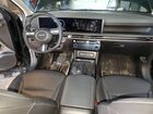 2025 Hyundai Tucson Sel Black vin: 5NMJCCDEXSH454259