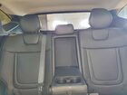 2025 Hyundai Tucson Sel Black vin: 5NMJCCDEXSH454259