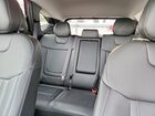 2025 Hyundai Tucson Sel Convenience Серый vin: 5NMJCCDEXSH580458