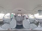 2025 Hyundai Tucson Sel Convenience Серый vin: 5NMJCCDEXSH580458