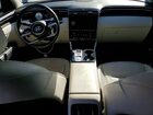2022 Hyundai Tucson Limited Черный vin: 5NMJE3AE2NH125140