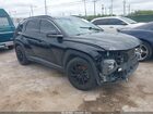 2022 Hyundai Tucson Limited Black vin: 5NMJE3AE4NH007283