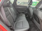 2023 Hyundai Tucson Limited Красный vin: 5NMJECAE0PH200923