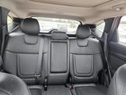 2023 Hyundai Tucson Limited Красный vin: 5NMJECAE0PH200923