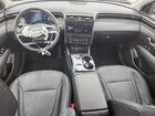 2023 Hyundai Tucson Limited Красный vin: 5NMJECAE0PH200923