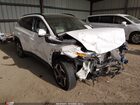 2022 Hyundai Tucson Limited White vin: 5NMJECAE2NH012952