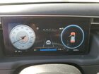 2022 Hyundai Tucson Limited Черный vin: 5NMJECAE3NH082881