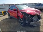 2022 Hyundai Tucson Limited Красный vin: 5NMJECAE5NH130297