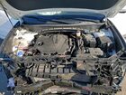 2023 Hyundai Tucson Limited Белый vin: 5NMJECAE9PH216876