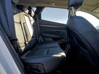 2023 Hyundai Tucson Limited Белый vin: 5NMJECAE9PH216876
