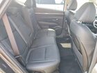 2023 Hyundai Tucson Limited Серый vin: 5NMJECAE9PH227554