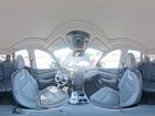 2023 Hyundai Tucson Limited Серый vin: 5NMJECAE9PH227554