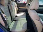 2024 Hyundai Tucson Limited Синий vin: 5NMJECDE3RH352676