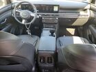 2025 Hyundai Tucson Limited Черный vin: 5NMJECDEXSH459326