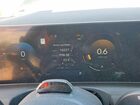 2025 Hyundai Tucson Limited Черный vin: 5NMJECDEXSH459326