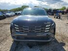 2025 Hyundai Tucson Limited Черный vin: 5NMJECDEXSH459326