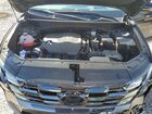 2025 Hyundai Tucson Limited Черный vin: 5NMJECDEXSH459326