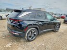 2023 Hyundai Tucson Sel Black vin: 5NMJF3AE0PH215922