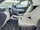 2023 Hyundai Tucson Sel Black vin: 5NMJF3AE0PH215922