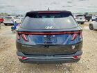 2023 Hyundai Tucson Sel Black vin: 5NMJF3AE0PH215922