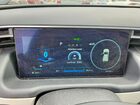 2023 Hyundai Tucson Sel Black vin: 5NMJF3AE0PH215922