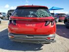 2023 Hyundai Tucson Sel Красный vin: 5NMJF3AE2PH172409
