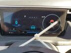 2023 Hyundai Tucson Sel Красный vin: 5NMJF3AE2PH172409