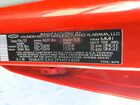 2023 Hyundai Tucson Sel Красный vin: 5NMJF3AE2PH172409