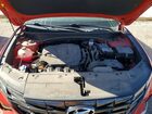 2023 Hyundai Tucson Sel Красный vin: 5NMJF3AE2PH172409