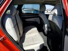 2023 Hyundai Tucson Sel Красный vin: 5NMJF3AE2PH172409