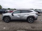 2023 Hyundai Tucson Sel Серый vin: 5NMJF3AE9PH232721