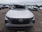 2023 Hyundai Tucson Sel Серый vin: 5NMJF3AE9PH232721