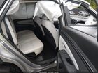 2023 Hyundai Tucson Sel Серый vin: 5NMJF3AE9PH232721