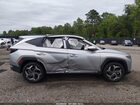 2023 Hyundai Tucson Sel Серый vin: 5NMJF3AE9PH232721