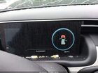2023 Hyundai Tucson Sel Серый vin: 5NMJF3AE9PH232721