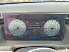2022 Hyundai Tucson Sel Белый vin: 5NMJFCAE0NH059877