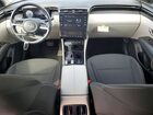 2022 Hyundai Tucson Sel Белый vin: 5NMJFCAE0NH059877