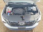 2022 Hyundai Tucson Sel Белый vin: 5NMJFCAE0NH059877