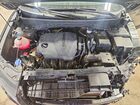 2023 Hyundai Tucson Sel Серый vin: 5NMJFCAE0PH187037