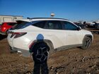 2023 Hyundai Tucson Sel Белый vin: 5NMJFCAE1PH274767 2023 Hyundai Tucson Sel Белый vin: 5NMJFCAE1PH274767