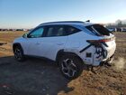 2023 Hyundai Tucson Sel Белый vin: 5NMJFCAE1PH274767 2023 Hyundai Tucson Sel Белый vin: 5NMJFCAE1PH274767