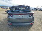 2022 Hyundai Tucson Sel Gray vin: 5NMJFCAE2NH089222 2022 Hyundai Tucson Sel Gray vin: 5NMJFCAE2NH089222