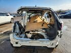 2022 Hyundai Tucson Sel White vin: 5NMJFCAE2NH133199