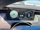2022 Hyundai Tucson Se Awd W/blin Черный vin: 5NMJFCAE3NH021981